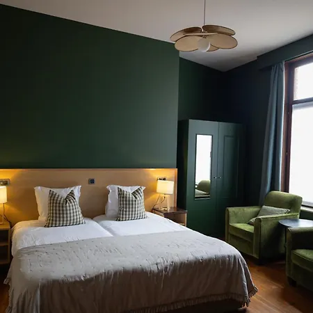 Boutique Hotel Malleberg-3