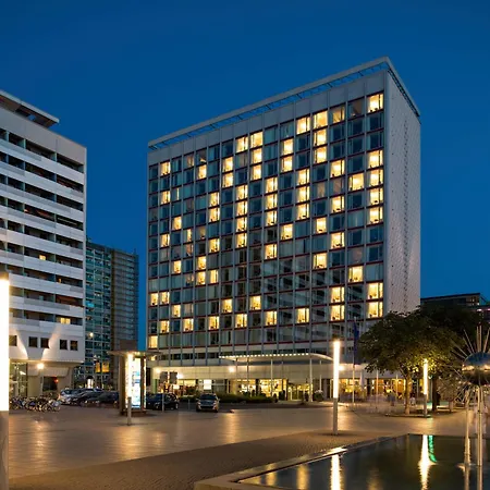 Barceló Dresden Newa-2