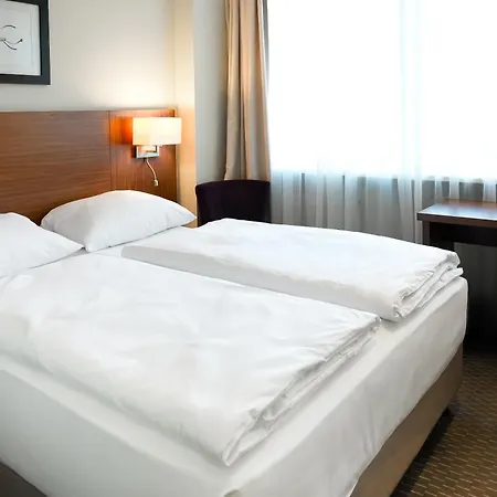 Hotel Sylter Hof Berlin Superior-3