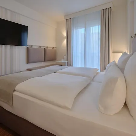 Classik Hotel Hackescher Markt-2
