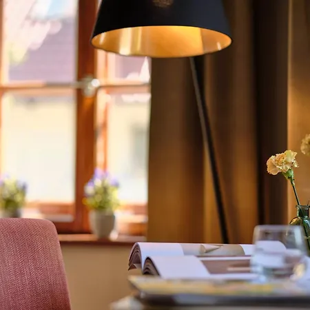 Classik Hotel Martinshof-2