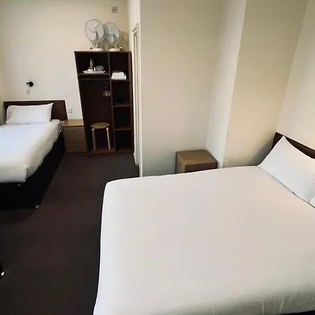 Arriva Hotel-2