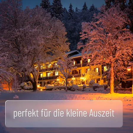 Hotel Ruchti - Zeit für mich-3