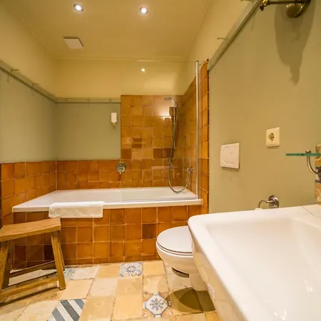 Boutique-Hotel&Wellness Goldenes Fass Meißen-3