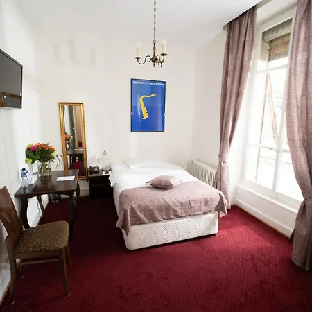 Hotel Helvetie Montreux-2