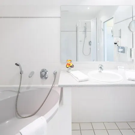 Best Western Hotel Geheimer Rat-3