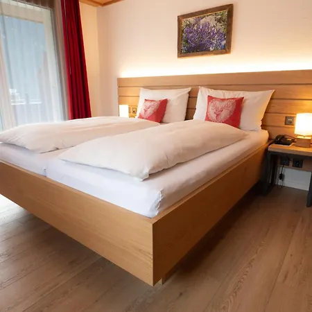 Hotel Hirschen - Grindelwald-2