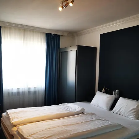 Hotel Merian-3