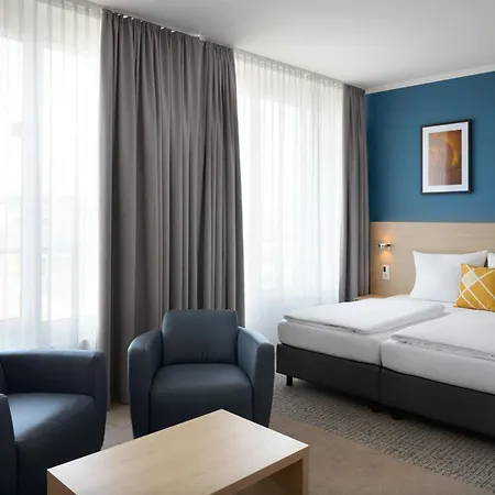 Four Points Flex By Sheraton Goettingen-3