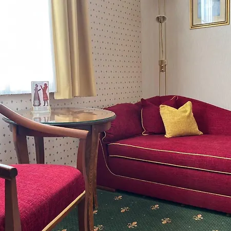 Boutique-Hotel Amalienhof-3