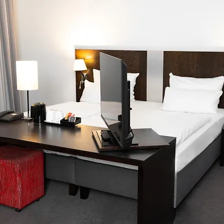 Astor & Aparthotel-2
