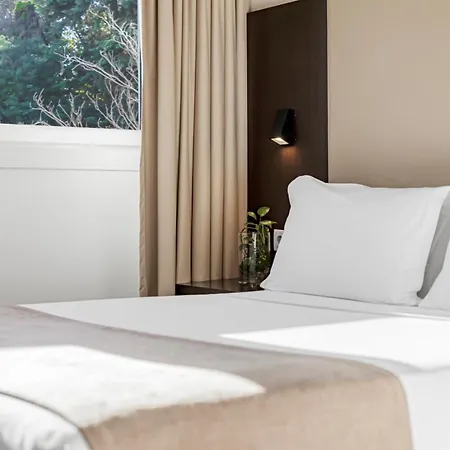 Lisboa Central Park Hotel Suites & Studios-3