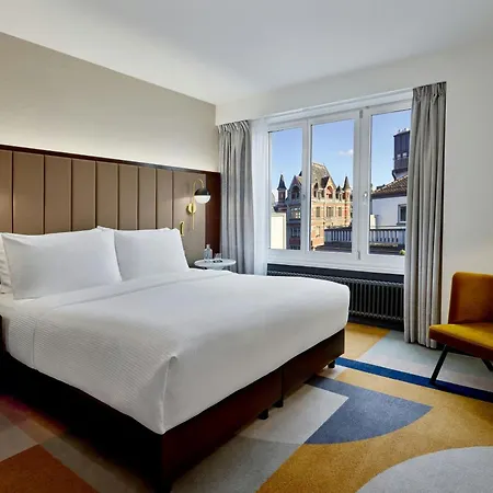Neues Schloss Privat Hotel Zurich, Autograph Collection-2