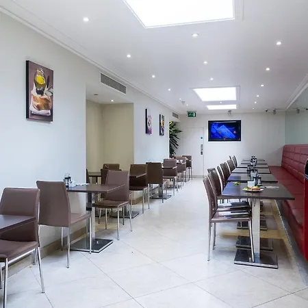 London House Hotel-3