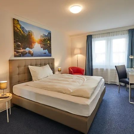 Hotel Ambassador-2