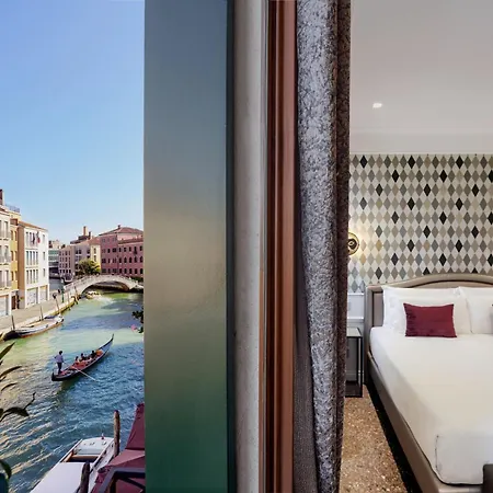 Hotel Arlecchino-3