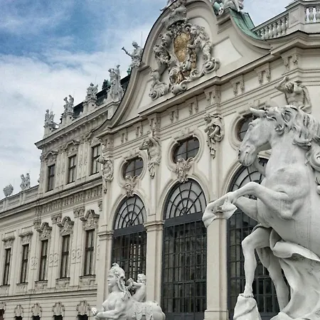 Hotel Prinz Eugen Vienna-2
