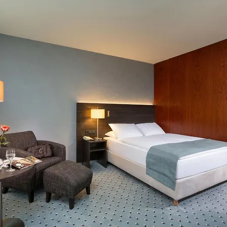 Maritim Hotel Bremen-2