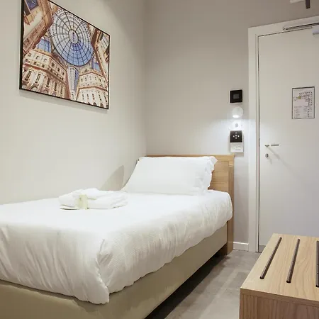 Hotel Homa 22 Marzo-3