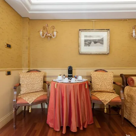 Hotel Al Codega-3