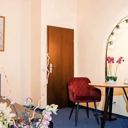 Hotel Bajazzo-3