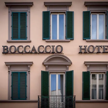 Hotel Boccaccio-3