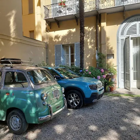 Hotel Villa Liana-2