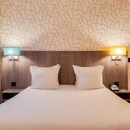Alma Grand Place Hotel-3