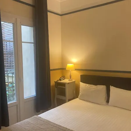 Hotel Boileau-3