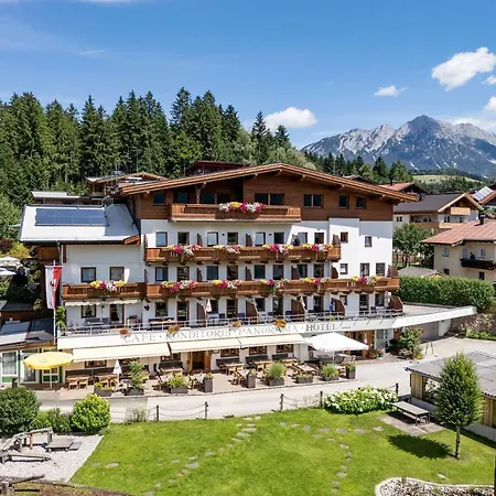 Hotel Alpenpanorama-3