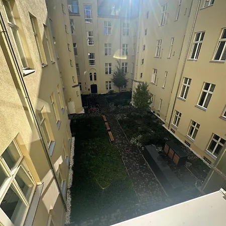 Hotel Seifert Berlin am Kurfürstendamm-2