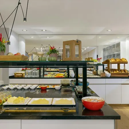Le Meridien Frankfurt-2