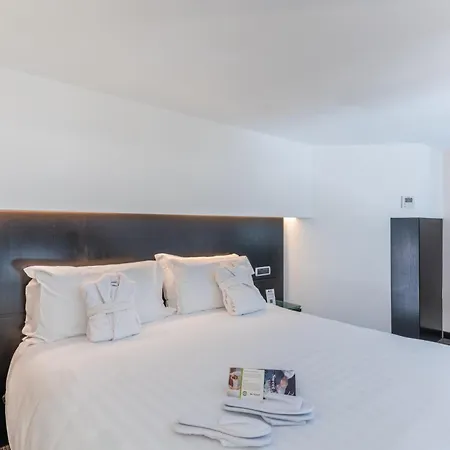 Best Western Plus Hotel Universo-3