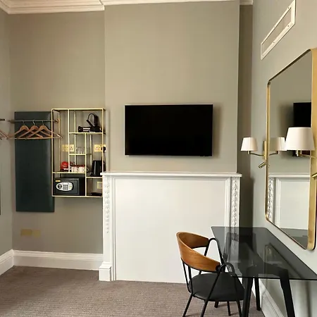 Bloomsbury Palace Hotel-2