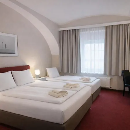 Stadthotel Kramer-2