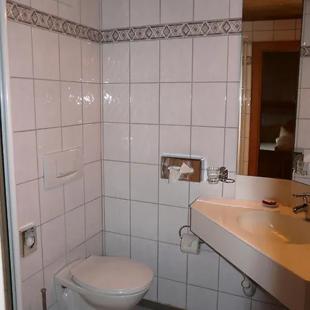 Biohotel Walser Stuba-3