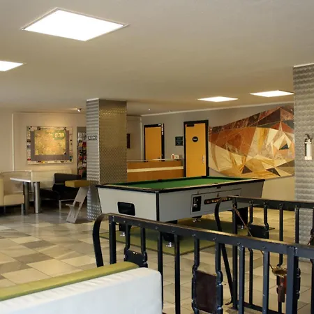 Hotel Heidenschanze-2