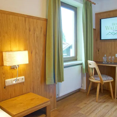 Hotel Waldmann-2