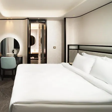 Bentley Hotel Bosphorus - Special Class-2