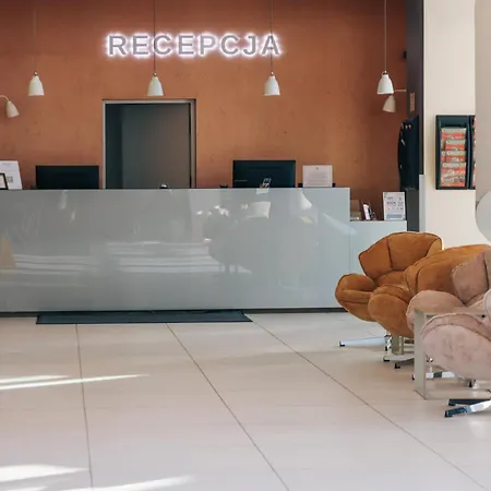 Premier Krakow Hotel-2