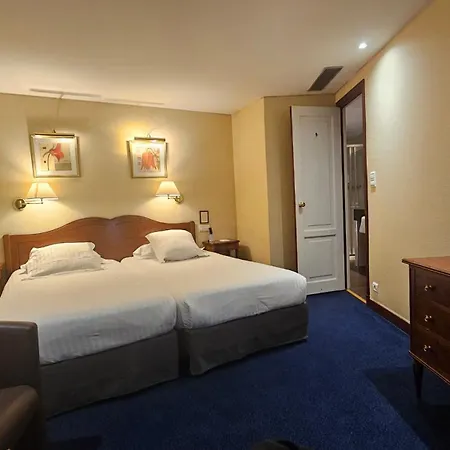 Splendid Hotel & Spa Nice-3
