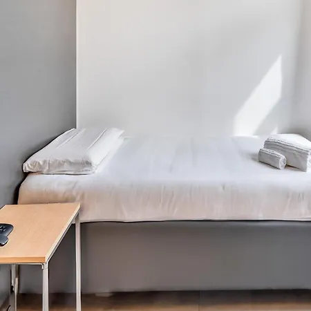 B&B Hotel Milano Aosta-2