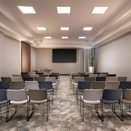 Milan Marriott Hotel-2