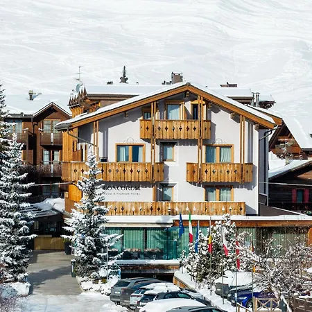 Hotel Concordia-2