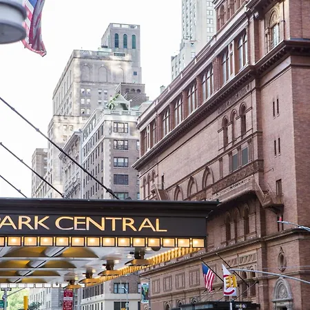 Park Central Hotel New York-2