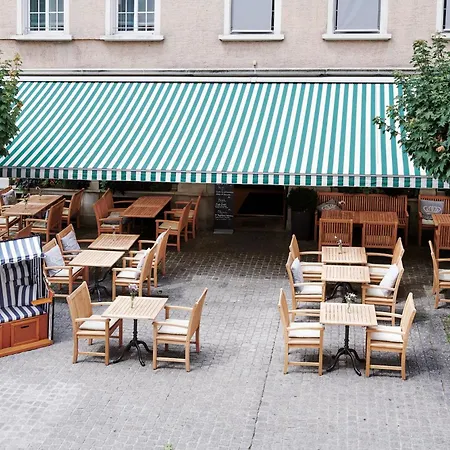 Sorell Boutique-Hotel Krone Winterthur-3