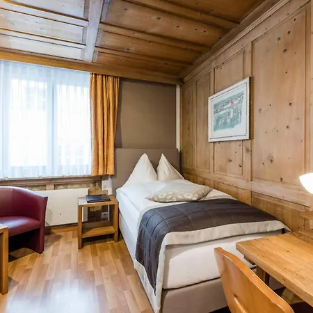 Hotel Stern Chur-3