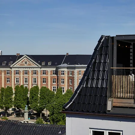 Hotel Sct. Thomas-2