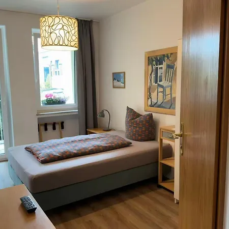 Hotel Am Ehrenhof-2