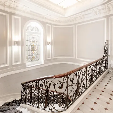 Hotel Vendome-2